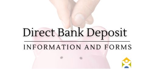 Direct Deposit